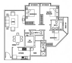 Rio Vista (D19), Condominium #588179551